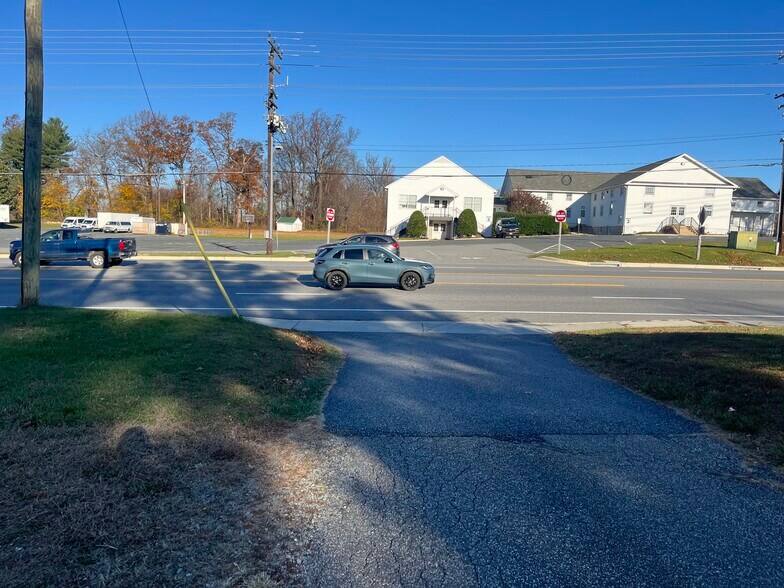 More Photos Of 2101 E Churchville Rd, Bel Air General Retail For Lease