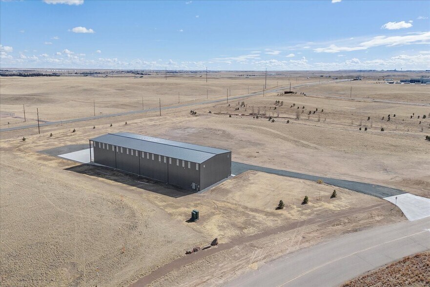 More Photos Of Mckinney Drive, Cheyenne Manufacturing For Lease