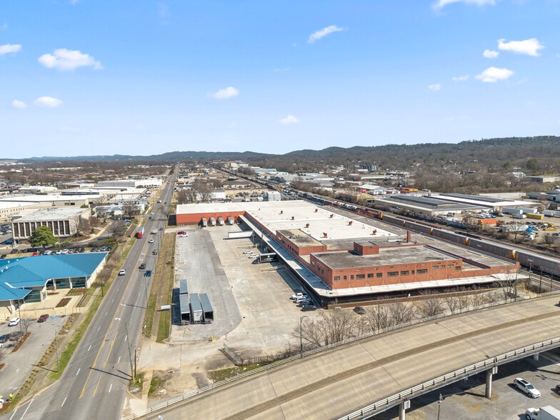 More Photos Of 3501 1st Ave N, Birmingham Warehouse For Sale