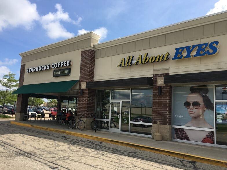 More Photos Of 5259 State Route 251, Peru Storefront For Lease