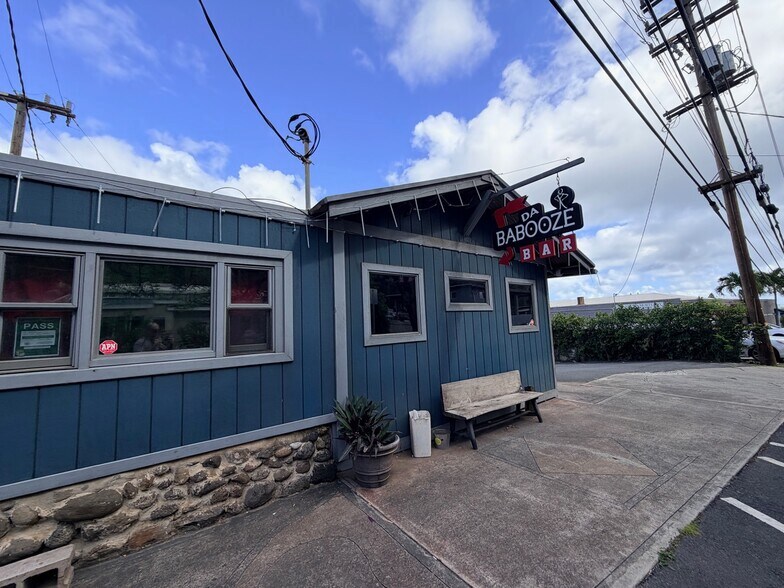 More Photos Of 1234 Lower Main St, Wailuku Freestanding For Sale