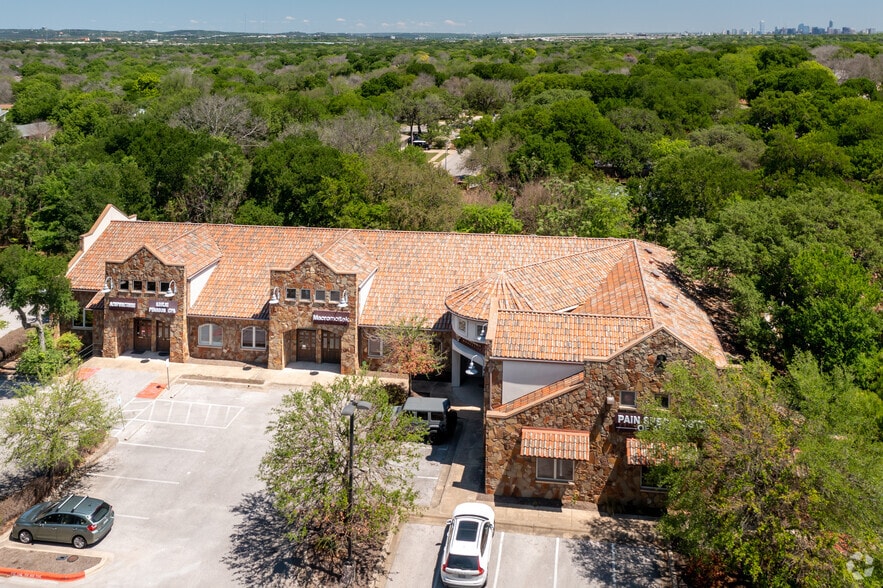 Primary Photo Of 2500 W William Cannon Dr, Austin Loft Creative Space For Sale