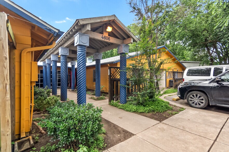 More Photos Of 4606 Connelly St, Austin Assisted Living For Sale