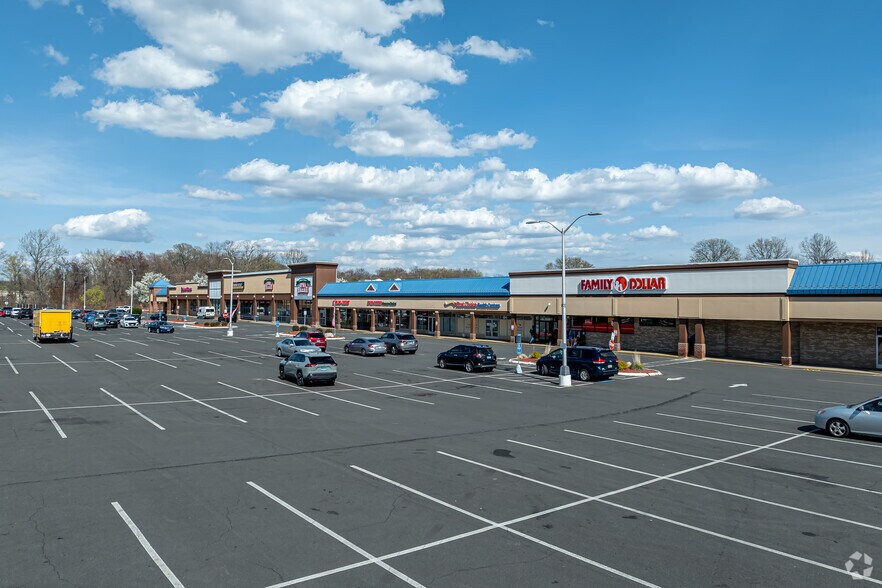 More Photos Of 265 Ellington Rd, East Hartford General Retail For Lease