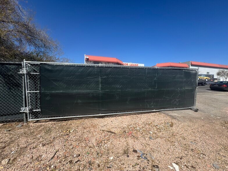 More Photos Of 1641 Foothill Dr, Boulder City Land For Lease