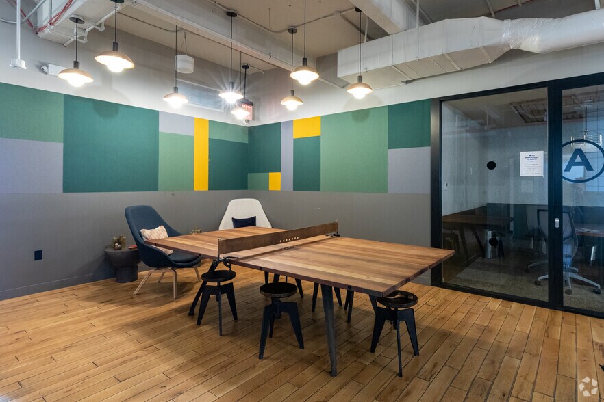 More Photos Of 109 S 5th St, Brooklyn Coworking Space