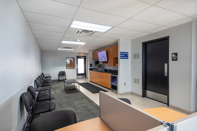 More Photos Of 5900 Highland Rd, Waterford General Retail For Sale