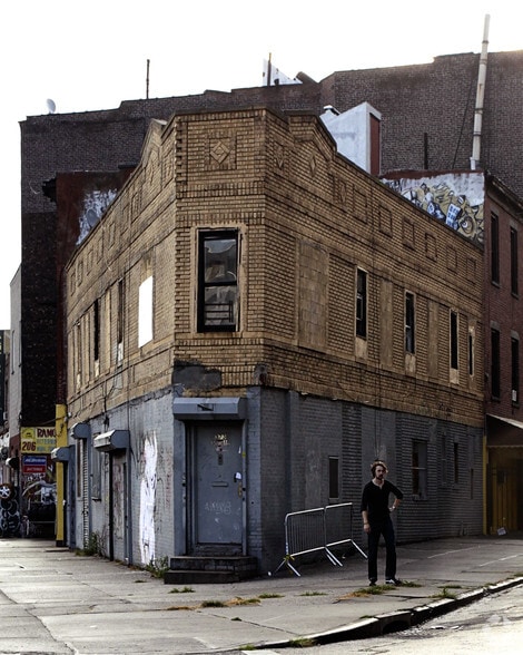 More Photos Of 373 S 1st St, Brooklyn Storefront Retail Office For Sale