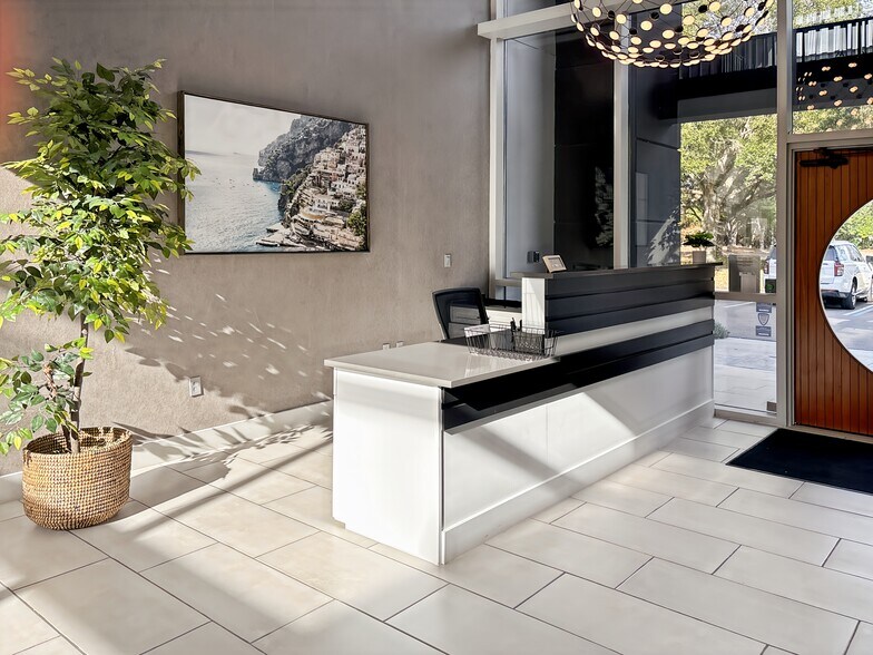 More Photos Of 4110 Southpoint Blvd, Jacksonville Coworking Space