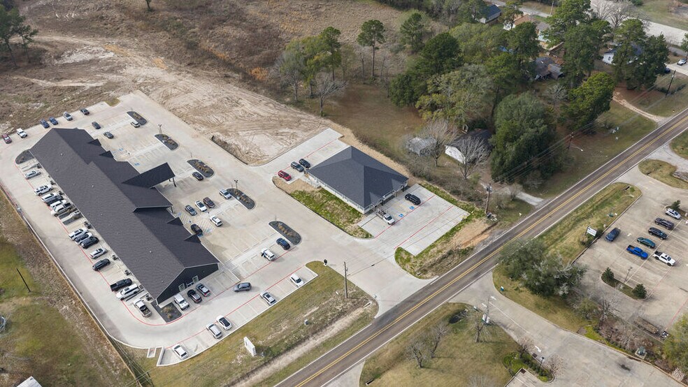 More Photos Of 106 Side Medical Blvd, Lufkin Office For Sale