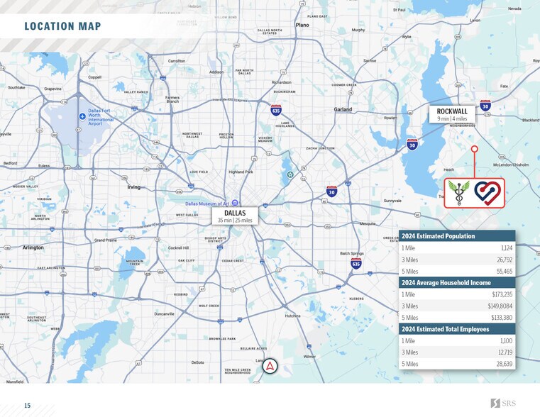 More Photos Of 6785 Horizon Rd, Heath Medical For Sale