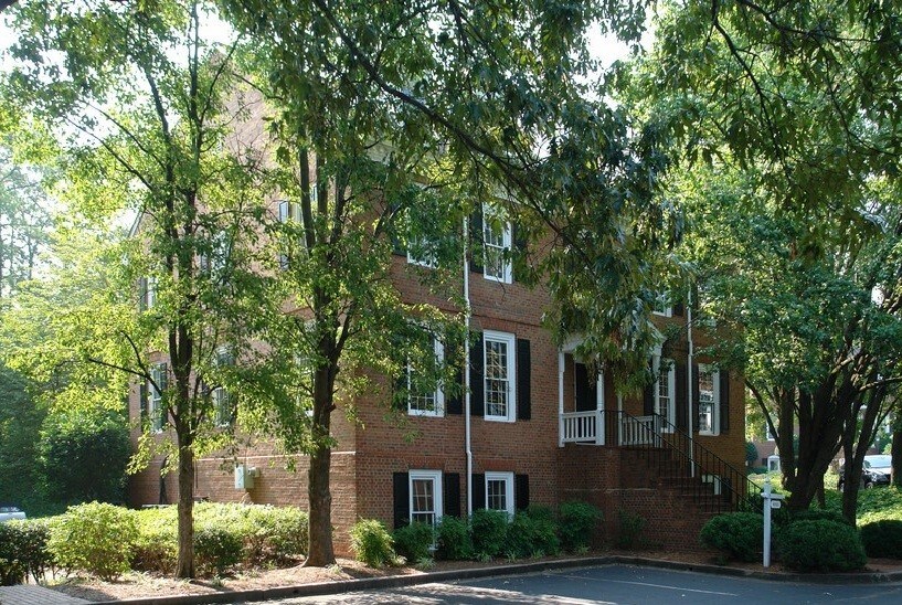 Primary Photo Of 8325 Dunwoody Pl, Atlanta Office For Sale