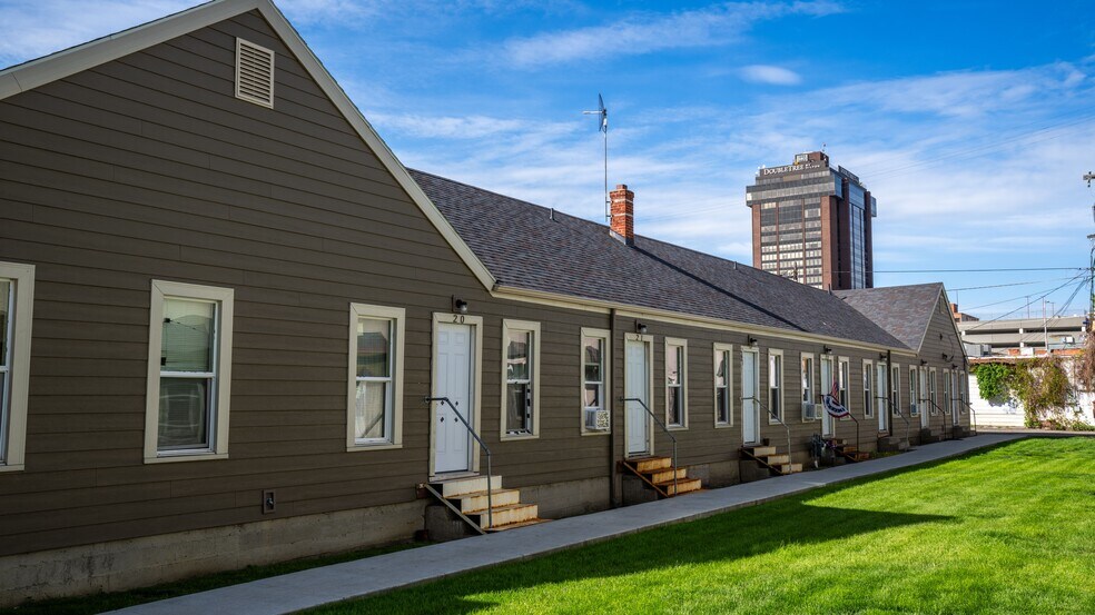More Photos Of , Billings Multifamily For Sale