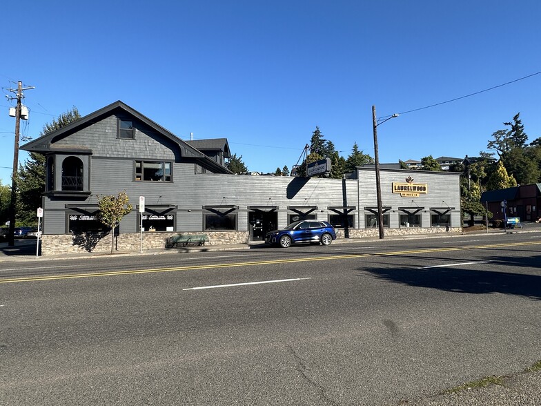 Primary Photo Of 5115 NE Sandy Blvd, Portland General Retail For Sale