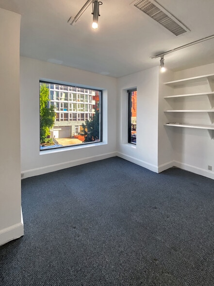 More Photos Of 2014 P St NW, Washington Storefront Retail Office For Lease