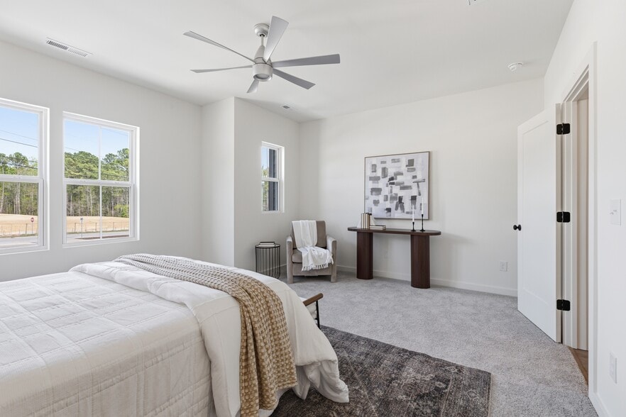 More Photos Of 3824 Mitchell Mill Rd, Raleigh Apartments For Sale