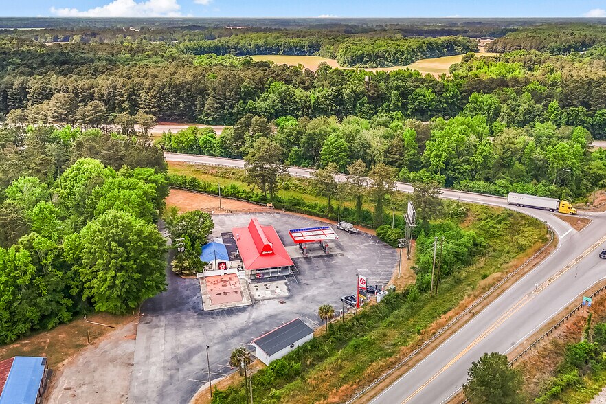 More Photos Of 500 Buff Blvd, Summerton General Retail For Sale