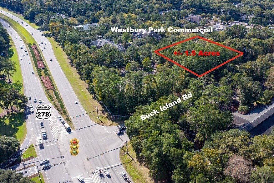 More Photos Of 1 Arley Way, Bluffton Land For Sale