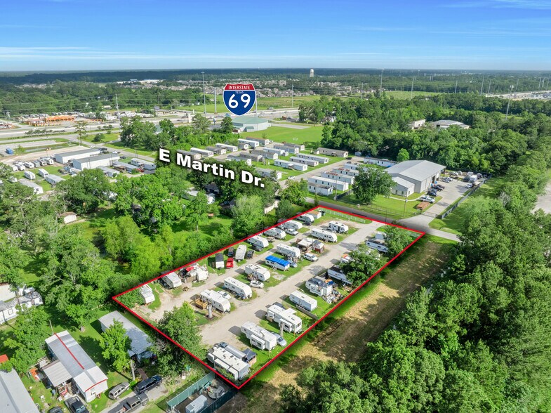 More Photos Of 21868 E Martin Dr, Porter Land For Sale
