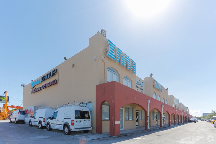 More Photos Of 5161 NW 79th Ave, Doral Light Distribution For Sale