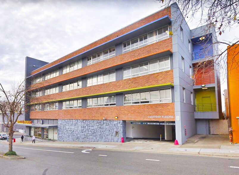 More Photos Of 557-599 Buckingham Way, San Francisco Medical For Lease