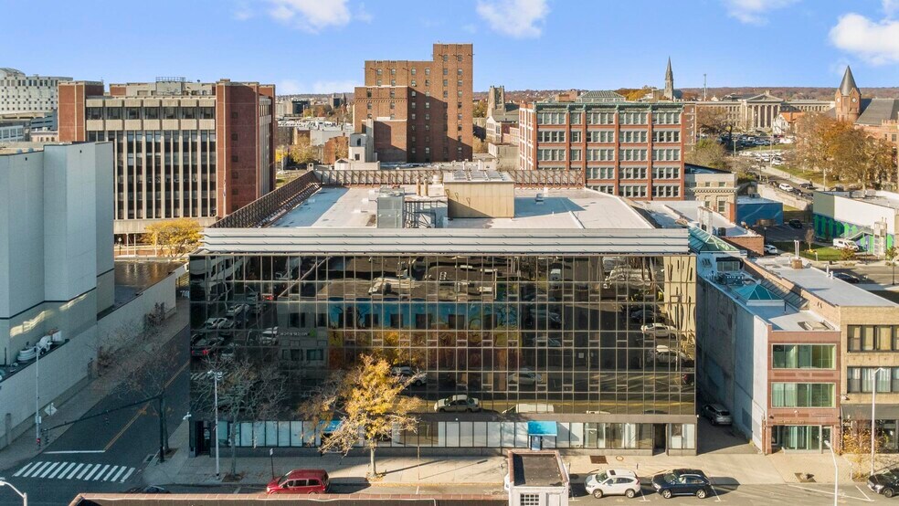 More Photos Of 100 Fairfield Ave, Bridgeport Office Residential For Lease