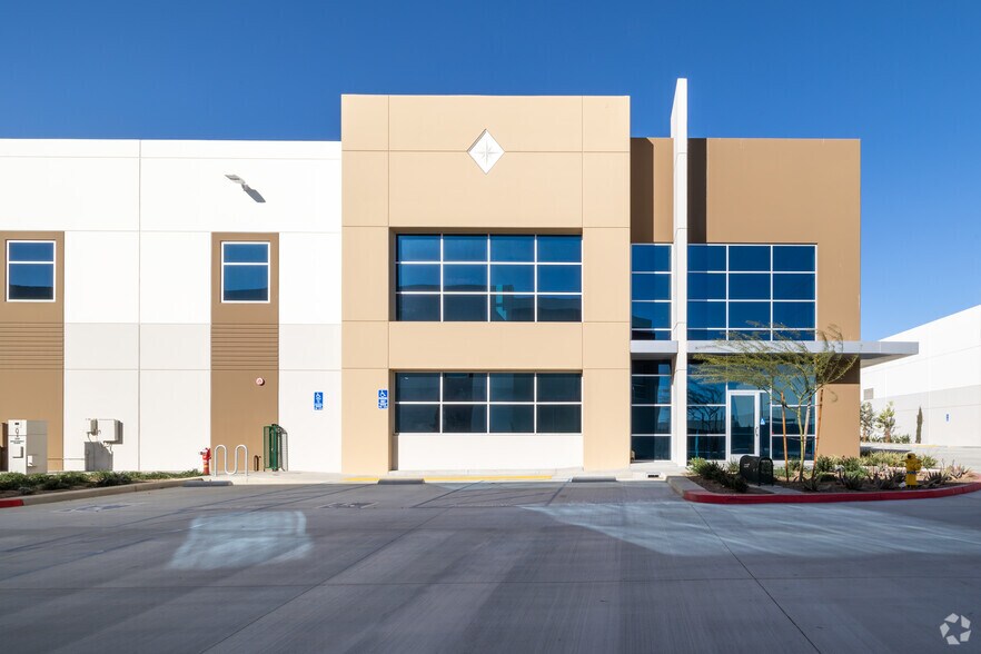 More Photos Of Old 215 Frontage Rd & Alessandro Blvd, Moreno Valley Unknown For Lease