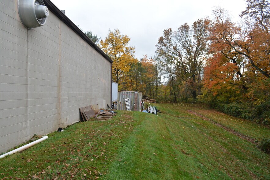 More Photos Of 121 US Highway 202, Ringoes Industrial For Sale