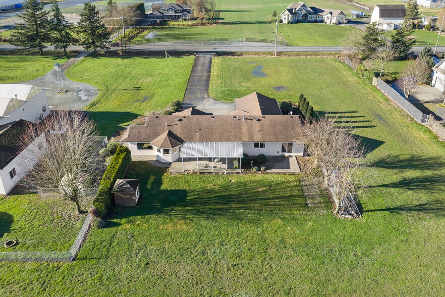 More Photos Of 8980 Prest Rd, Chilliwack Land For Sale