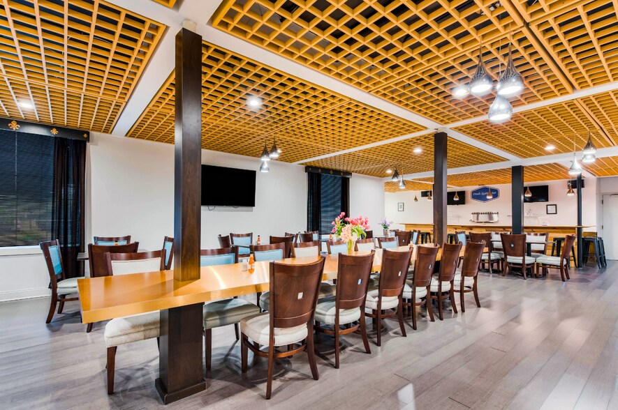More Photos Of 11349 Reed Hartman Hwy, Cincinnati Hotel For Sale