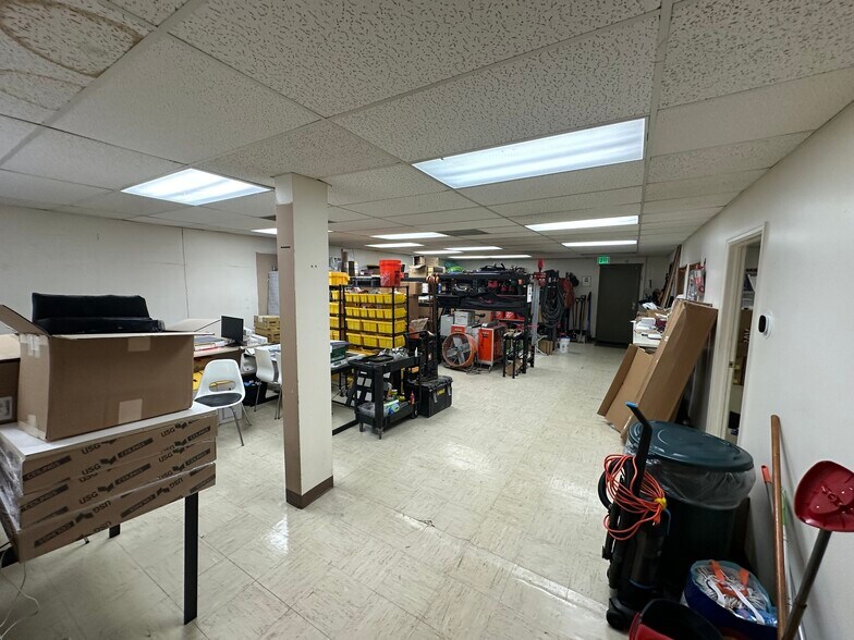 More Photos Of 495 W Cedar Ave, Denver Light Manufacturing For Lease