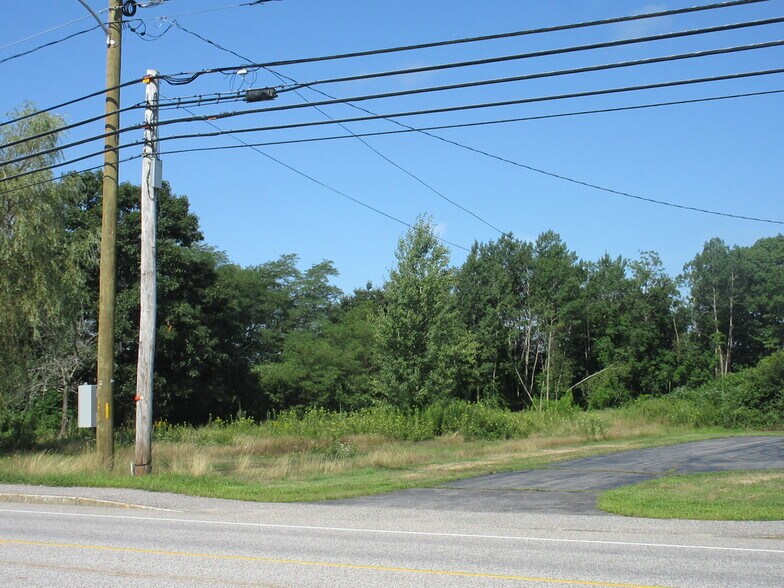 More Photos Of 532 US Route 1, Biddeford Land For Sale