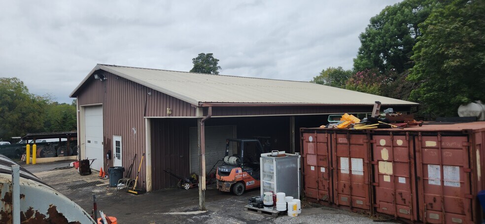 More Photos Of 1225 Old Dorsey Rd, Harmans Warehouse For Lease