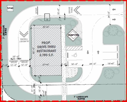 More Photos Of 16501 Campbell Dr, Homestead General Retail For Lease