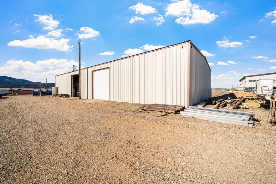 More Photos Of 4676 Graneros Rd, Colorado City Industrial For Sale
