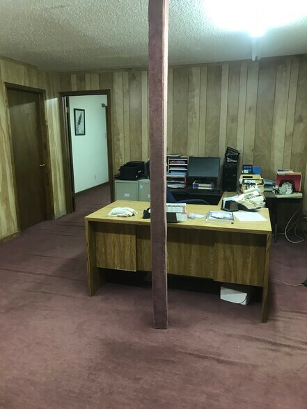 More Photos Of 3101 N 12th St, Abilene Religious Facility For Sale