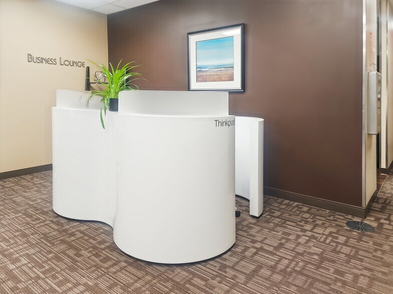 More Photos Of 101 S Reid St, Sioux Falls Coworking Space