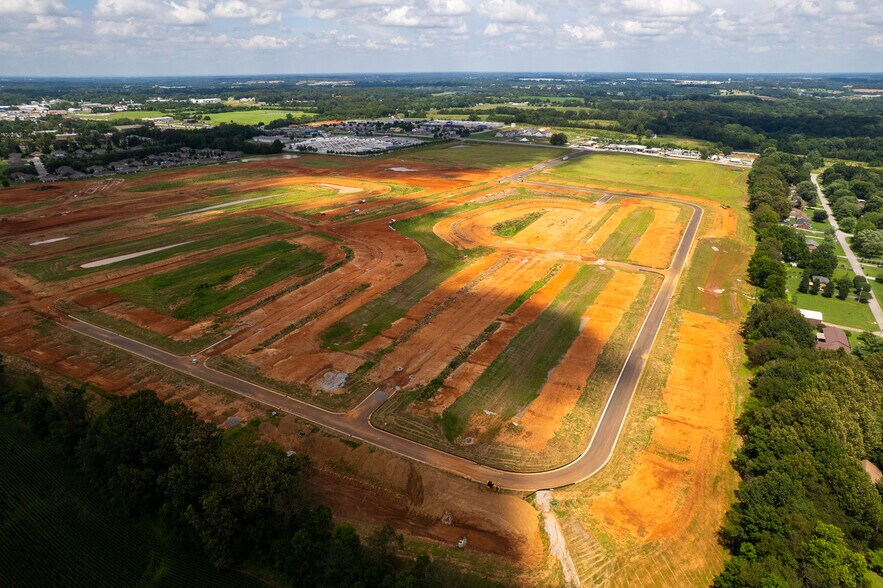 More Photos Of Nashville Rd @ VFW Road, Franklin Land For Sale
