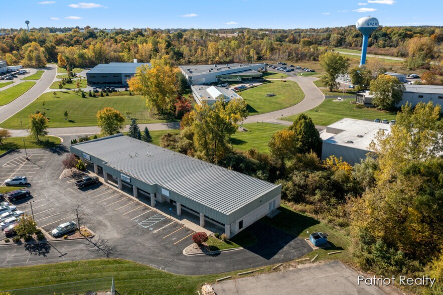 More Photos Of 75 Applewood Dr, Sparta General Retail For Sale