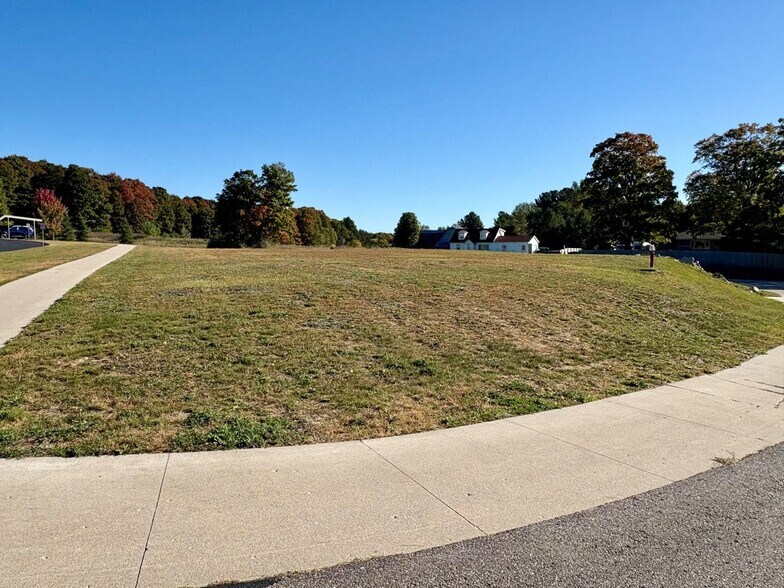 More Photos Of TBD Zimmerman rd, Traverse City Land For Sale