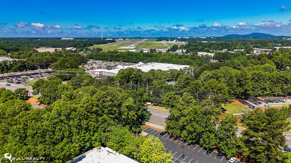More Photos Of 1700 Water Pl SE, Atlanta Office For Lease
