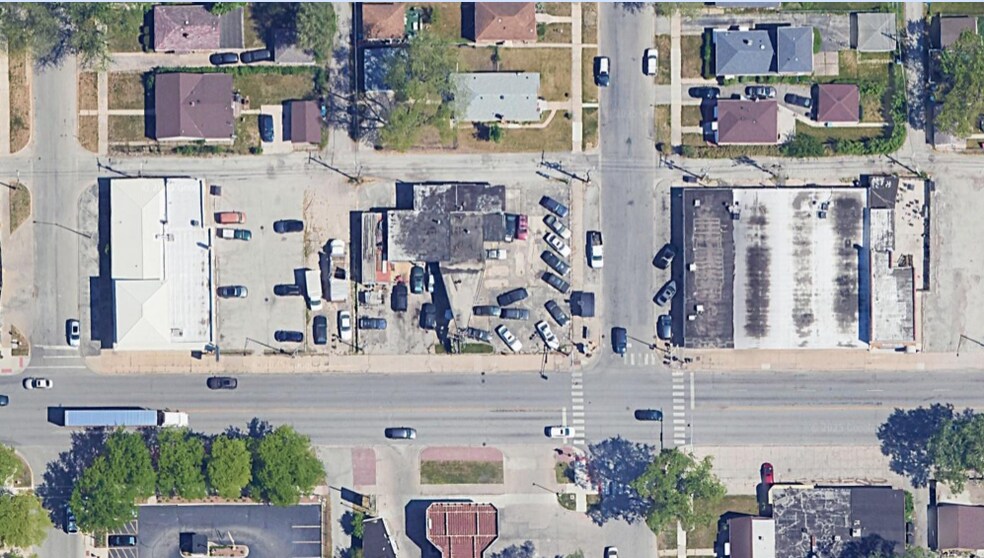 More Photos Of 1300 W 127th St, Calumet Park Flex For Sale