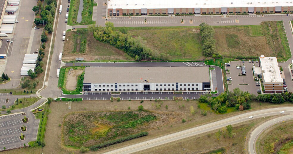 More Photos Of 9501 Louisiana Ave, Brooklyn Park Warehouse For Lease