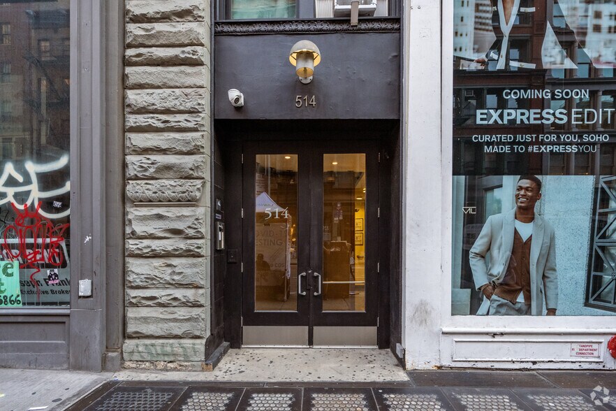 More Photos Of 62 Crosby St, New York Apartments For Lease