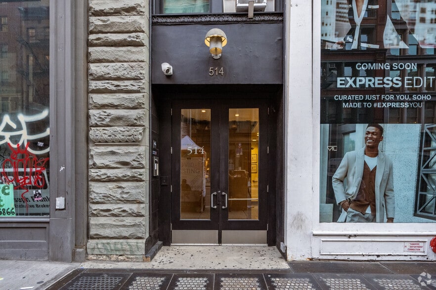 More Photos Of 62 Crosby St, New York Apartments For Lease