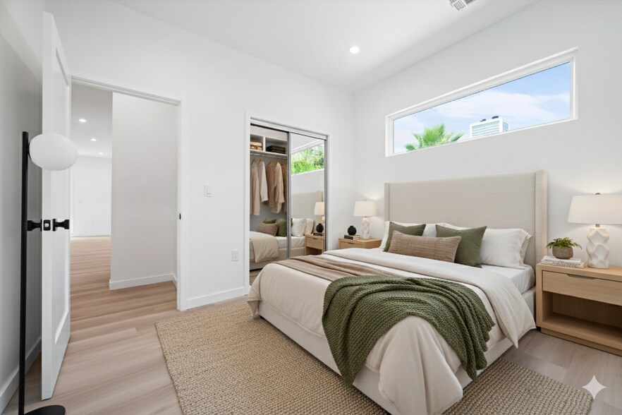 More Photos Of 1840 Stoner Ave, Los Angeles Multifamily For Sale