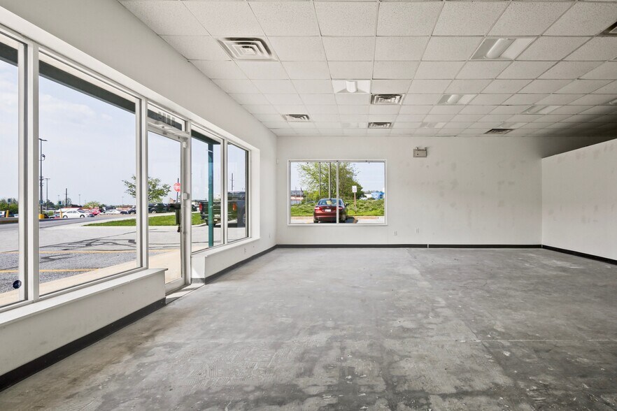 More Photos Of 505-601 Jermor Ln, Westminster Unknown For Lease