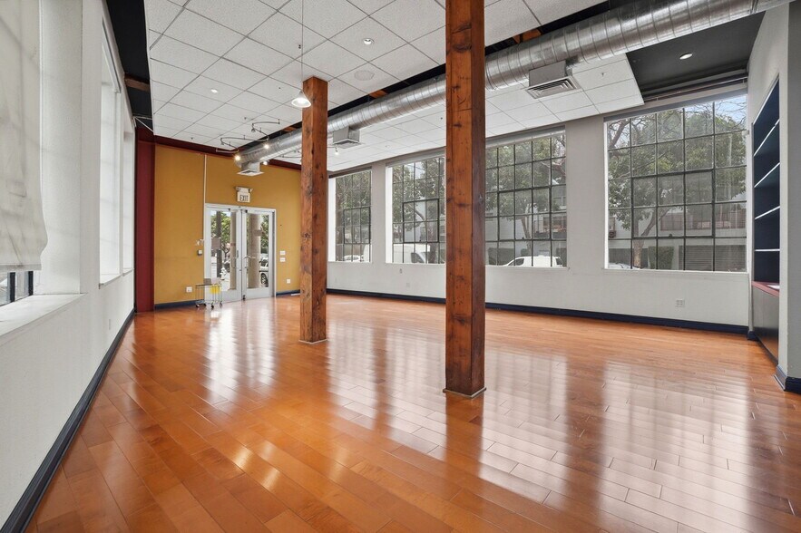 More Photos Of 2030 Harrison St, San Francisco Office For Sale
