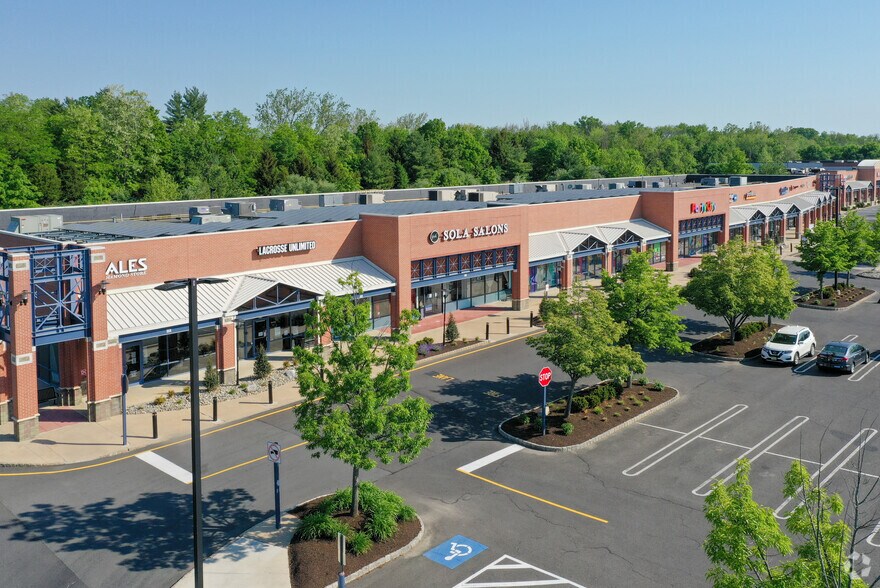 More Photos Of 111-701 Nassau Park Blvd, Princeton Unknown For Lease