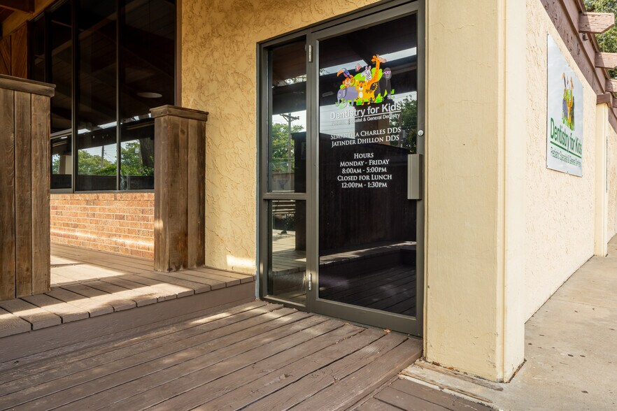 More Photos Of 5102 Salem Ave, Lubbock Medical For Sale